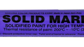 Paint Markers - Sakura Solid Paint, 1/2" Tip - Gam Enterprises
