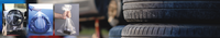 Automotive service products, steering wheel slip cover, plastic steering wheel cover, tire bags