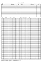 SC-7: Appointment/Dispatch Sheet - Gam Enterprises