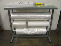 Combo Storage Rack - Gam Enterprises