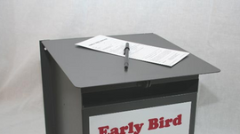 Early Bird Box - Gam Enterprises