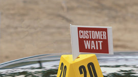 Roof Toppers - Complete - Gam Enterprises