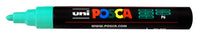 Paint Markers - Uni Posca PC-5M Medium, 1/8" Tip - Gam Enterprises