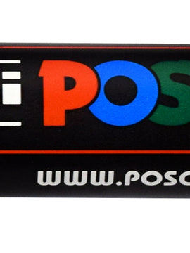 Paint Markers - Uni Posca PC-5M Medium, 1/8" Tip - Gam Enterprises