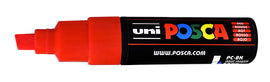 Paint Markers - Uni Posca PC-85F Regular, 1/4" Tip - Gam Enterprises