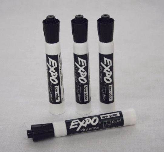 Dry Erase Marking Pen - Gam Enterprises
