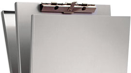 Aluminum Clipboard - Gam Enterprises