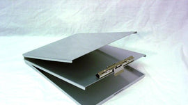 Aluminum Clipboard - Gam Enterprises