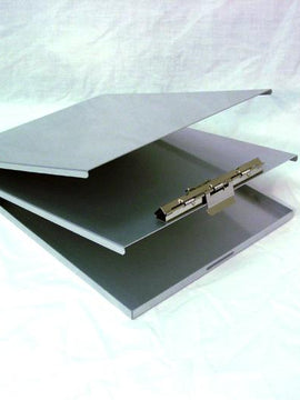 Aluminum Clipboard - Gam Enterprises
