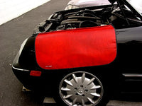 Fender Cover - Magnetic Lip - Gam Enterprises