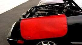 Fender Cover - Traditional "Throw Over" - Gam Enterprises