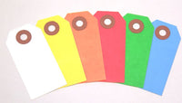 Paper Stock Tags - Gam Enterprises