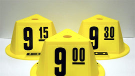 Roof Toppers - Complete - Gam Enterprises