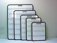 Key Board, 58-Hook - Gam Enterprises