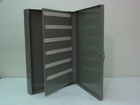 Key Cabinet, 60-Hook - Gam Enterprises