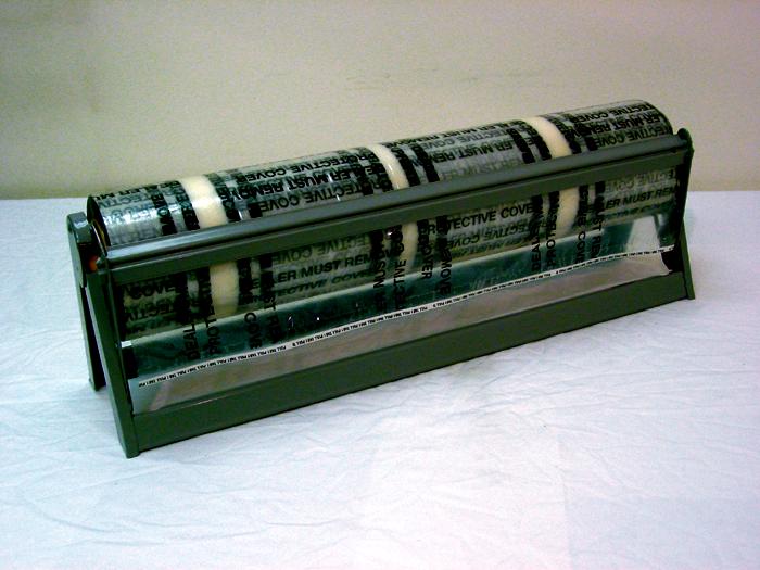 Roll Dispenser - Gam Enterprises
