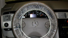 Elastic Steering Wheel Covers - Gam Enterprises