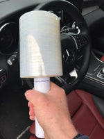 Steering Wheel Wrap - Gam Enterprises