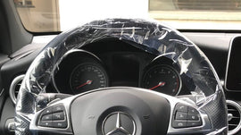 Steering Wheel Wrap - Gam Enterprises