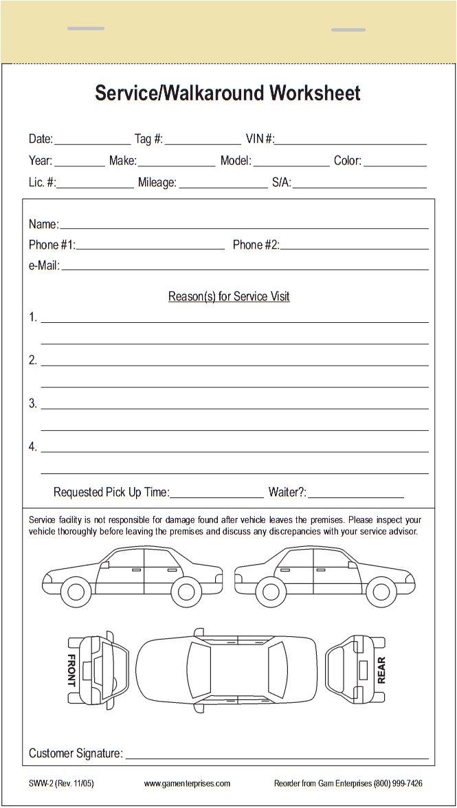 Service Comutation Worksheet Customer Service Worksheets Growth Planning Worksheet